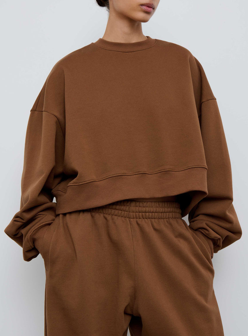 HB Track Top